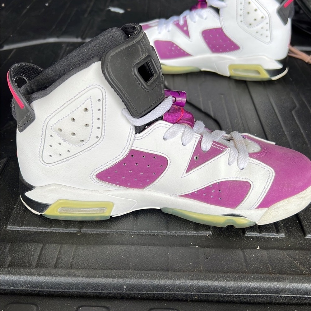 Retro Air Jordans